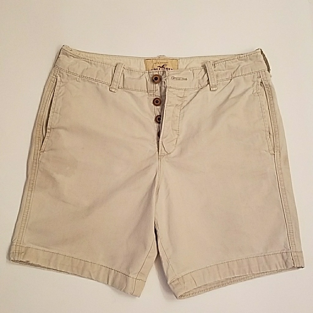 Hollister Shorts